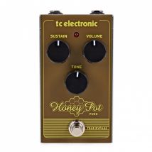 TC Electronic Honey Pot Fuzz Pedal