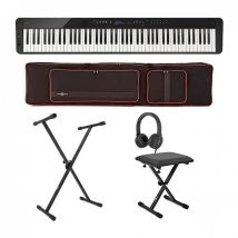 Casio PX S3100 Digital Piano X-Frame Package Black