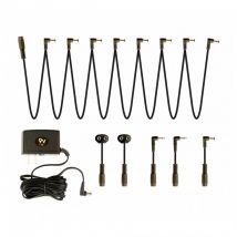 Truetone 1 Spot EU Plug Combo