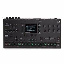 Elektron Octatrack MKII Black