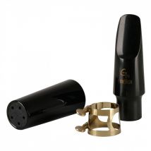 Meyer G Series Tenor Saxophone Mouthpiece Ebonite 6M