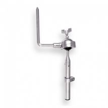Gibraltar Single Tom Holder Hex Rod Ball Arm