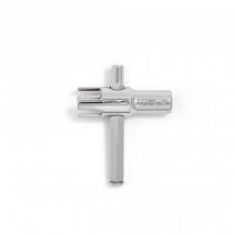 Gibraltar Wing Key Standard Key & 1/2" Socket