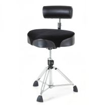 Gibraltar 9000 Series Throne XL Saddle Top