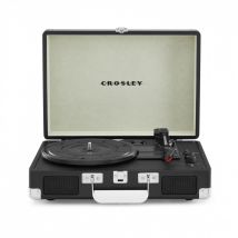 Crosley Cruiser Deluxe Turntable with Bluetooth Out Chalkboard