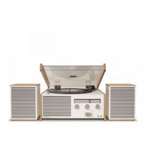 Crosley Switch Turntable White