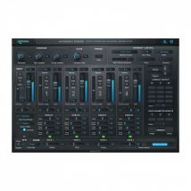 Antares Harmony Engine