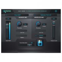 Antares Mic Mod