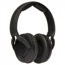 KRK KNS-8402 Studio Monitoring Headphones