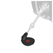 Gibraltar SC-SFBA Bass drum accessory Bass Drum Anchor Straps 2-Pack