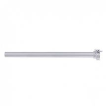 Gibraltar SC-1ASE Extension for Cymbal Arms - 18" 1" Tube Mount