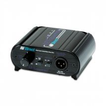 ART AV Direct Audio/Video Direct Box