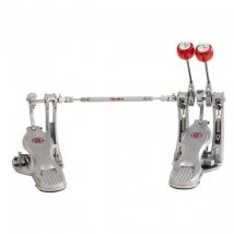 Gibraltar G-Class Professional Double Pedal Direct Drive