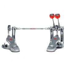 Gibraltar G-Class Professional Double Pedal Double Chain