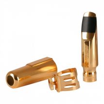 Otto Link Vintage Tenor Saxophone Mouthpiece Metal 8