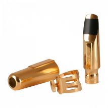 Otto Link Vintage Tenor Saxophone Mouthpiece Metal 7*