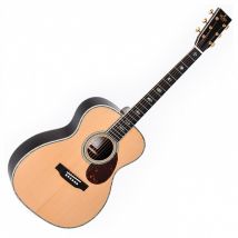 Sigma SOMR-45 Acoustic Natural