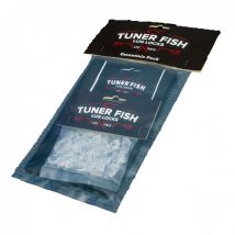Tuner Fish Lug Locks Essentials Pack