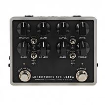 Darkglass Microtubes B7K Ultra V2 AUX Bass Preamp Pedal
