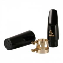 Meyer G Series Alto Saxophone Mouthpiece Ebonite 6M