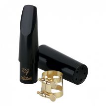 Otto Link RG Tenor Saxophone Mouthpiece Ebonite 7*