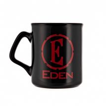 Eden 10 Oz Coffee Mug