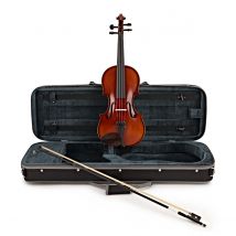 Primavera Loreato Violin Outfit Full Size Gold Level Set up