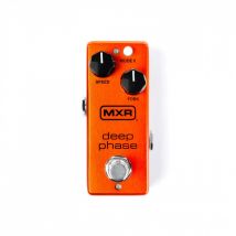 MXR M279 Deep Phase Pedal