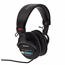 Sony MDR-7506/1 Professional Stereo Headphones