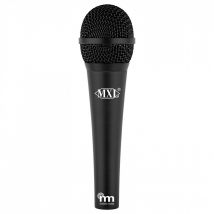 MXL MM-130 Handheld Microphone for Mobile Devices - Nearly New