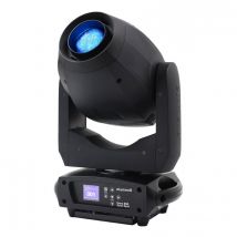 eLumen8 Evora 850 Zoom Spot