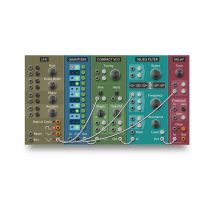 AAS Multiphonics CV-1