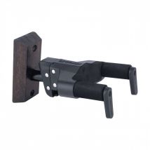 Hercules GSP38WBW Plus Guitar Hanger Brown Mount