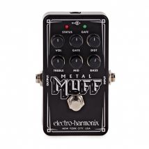 Electro Harmonix Nano Metal Muff