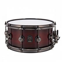 Natal Originals Walnut 14 x 6.5" Snare Drum Sunburst