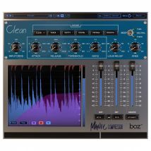 Boz Manic Compressor