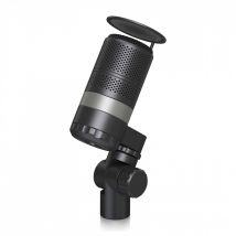TC Helicon GoXLR MIC Dynamic Broadcast Microphone Black