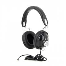 Oqan QHP-20BK RETROFUTURE Dynamic Headphones