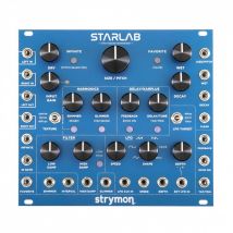 Strymon Starlab Eurorack Time-warped Reverberator