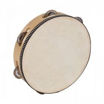 Performance Percussion Tambourine 8 (20cm)
