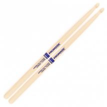 ProMark Hickory JR Junior Wood Tip Drumsticks