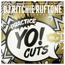TTW Records Practice YO! Cuts Vol. 10