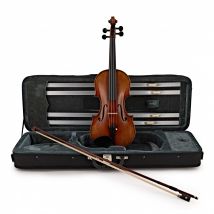 Hidersine Espressione Guarneri Violin Outfit