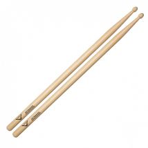 Vater Hitmaker Hickory Drumsticks Wood Tip