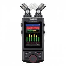 Tascam Portacapture X8 Multi-Track Recorder