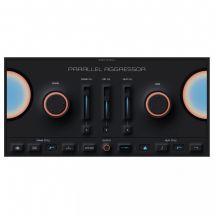 Baby Audio Parallel Aggressor
