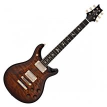 PRS McCarty 594 10 Top Quilt Black Goldburst #0328312 (2021)