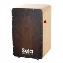 Sela CaSela Pro Brown Dragon