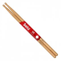 Sela Professional Drumsticks 5A Maple