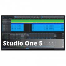 ProAudioEXP Presonus Studio One 5 Video Training Course